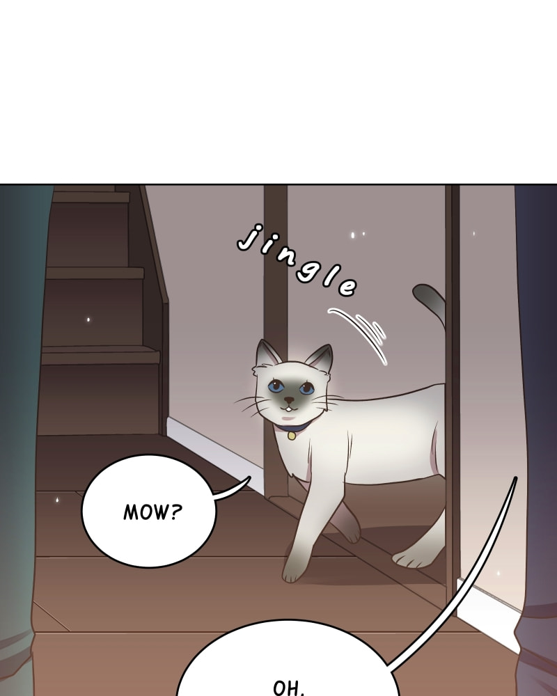 Gourmet Hound Chapter 143 page 54 - 