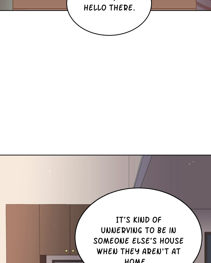Gourmet Hound Chapter 143 page 55 - 