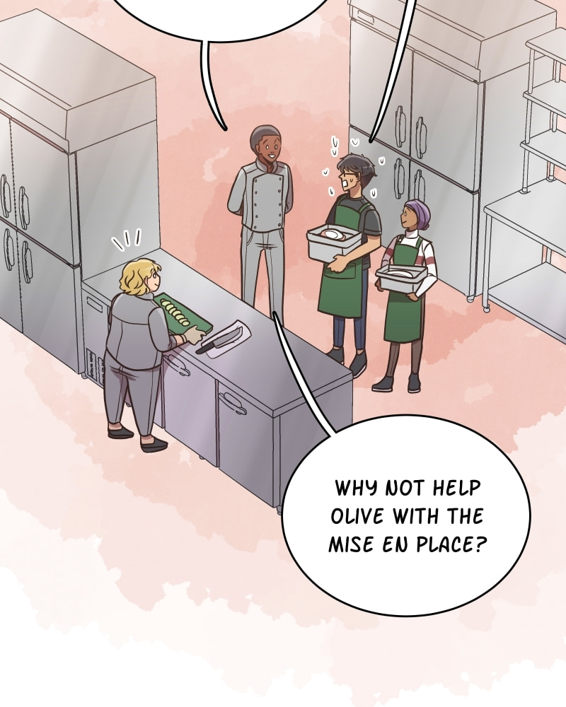 Gourmet Hound Chapter 143 page 7 - 