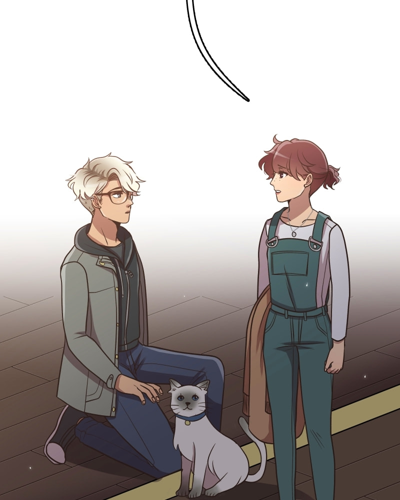 Gourmet Hound Chapter 143 page 71 - 