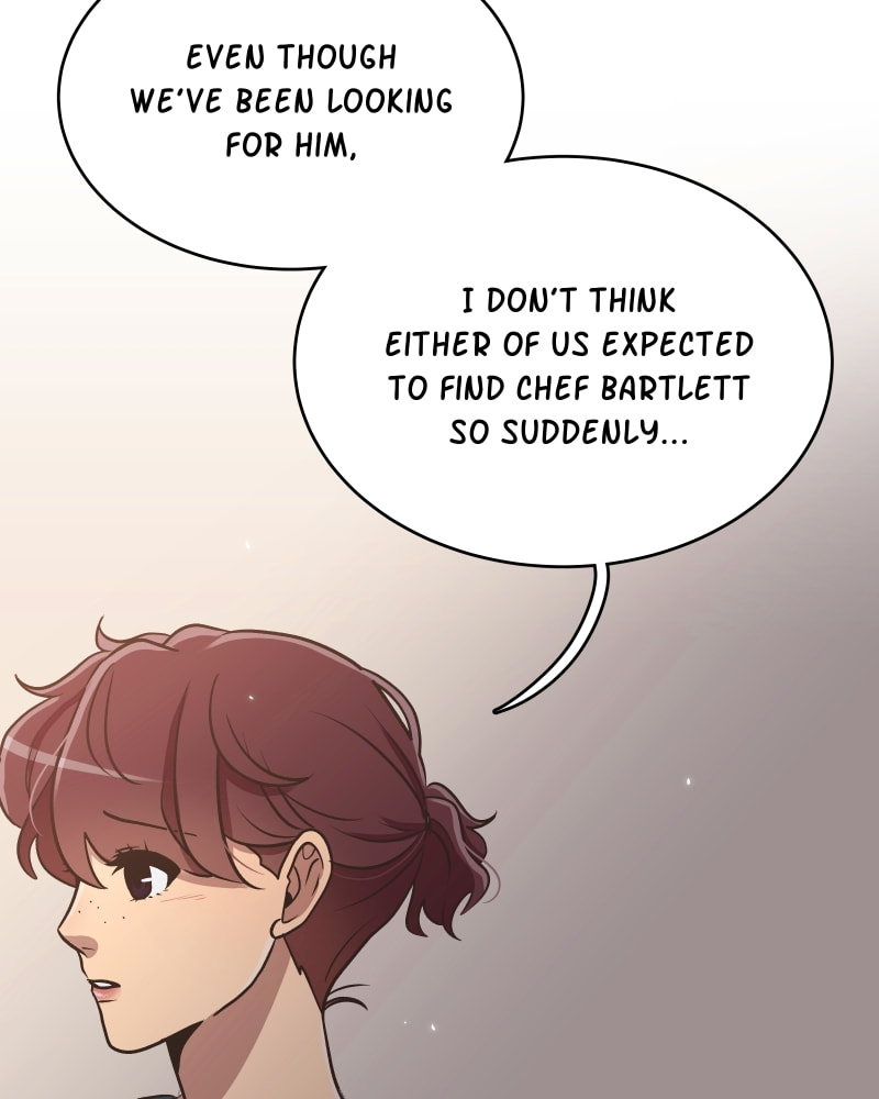 Gourmet Hound Chapter 143 page 73 - 