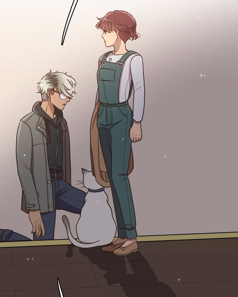 Gourmet Hound Chapter 143 page 79 - 