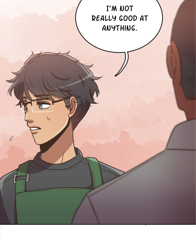 Gourmet Hound Chapter 143 page 9 - 