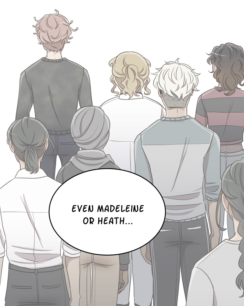 Gourmet Hound Chapter 143 page 81 - 