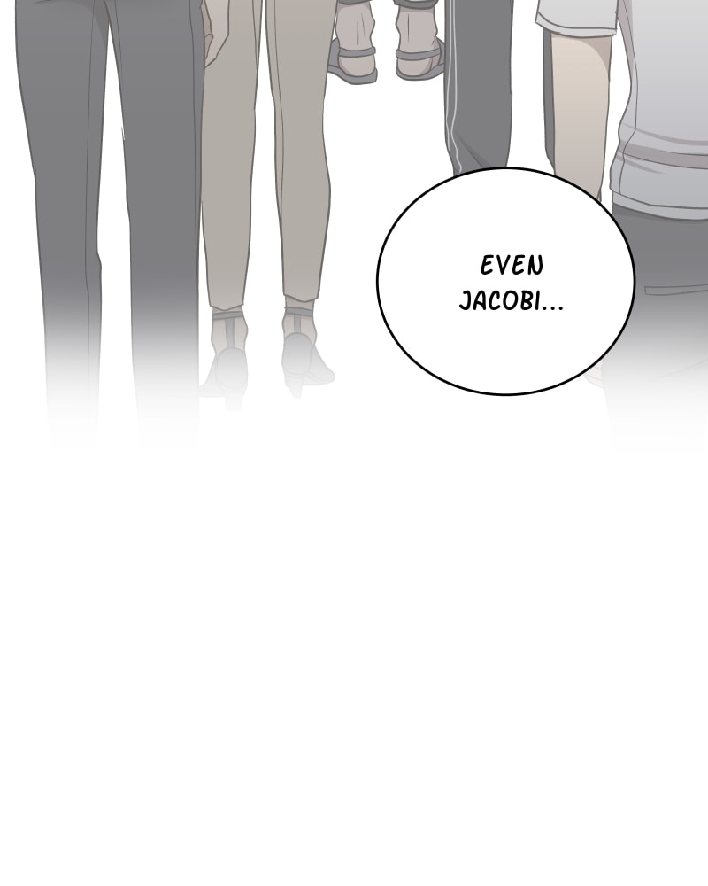 Gourmet Hound Chapter 143 page 82 - 