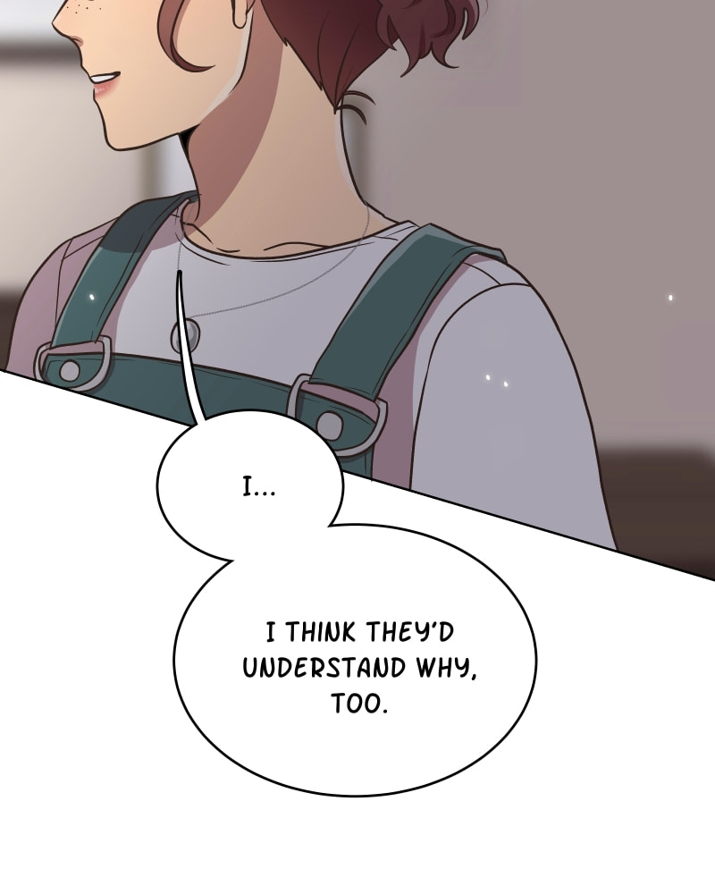 Gourmet Hound Chapter 143 page 84 - 