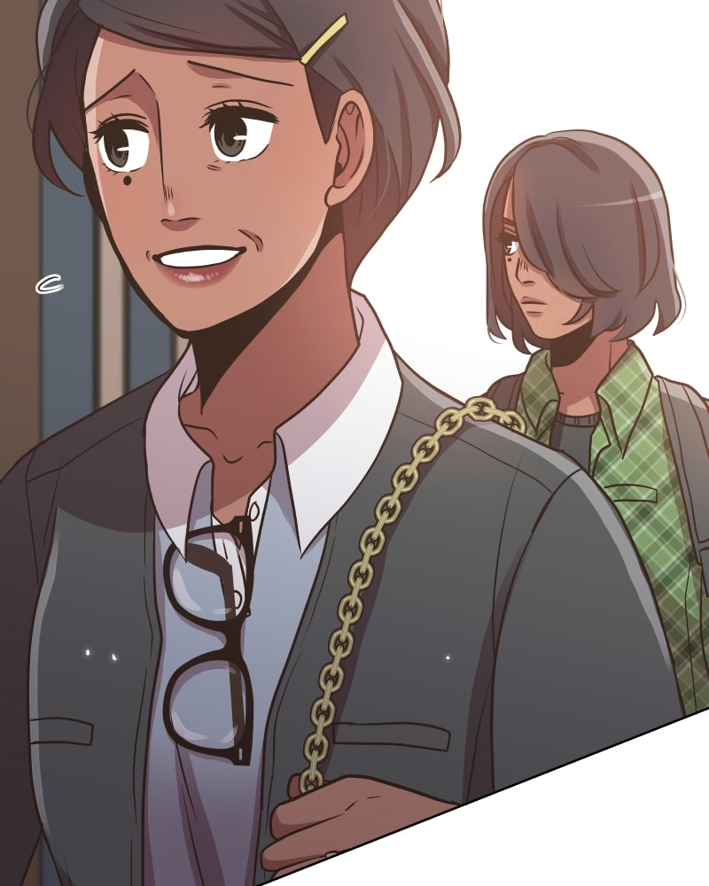 Gourmet Hound Chapter 143 page 91 - 