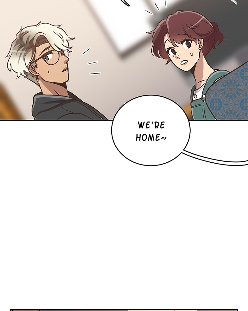 Gourmet Hound Chapter 144 page 2 - 