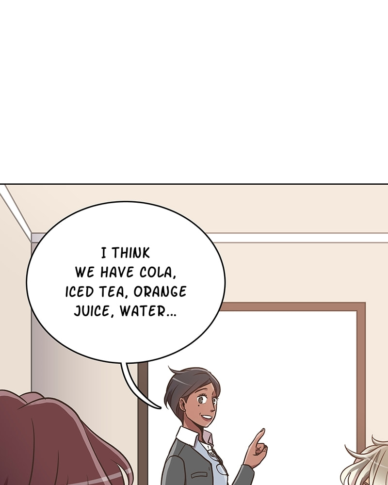 Gourmet Hound Chapter 144 page 12 - 