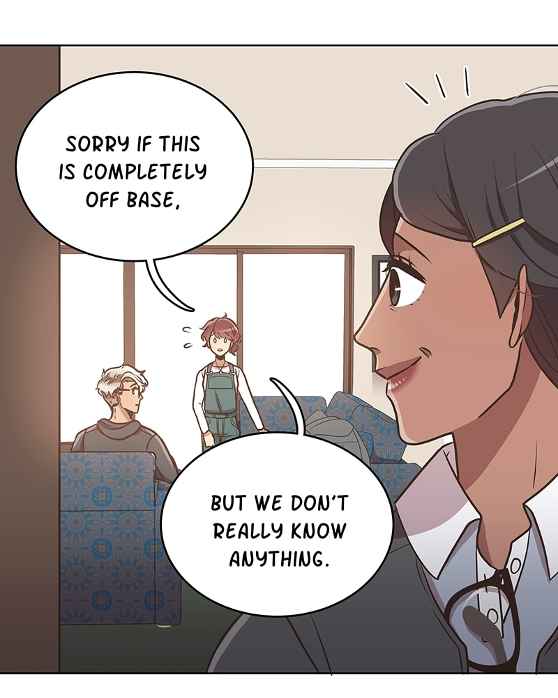 Gourmet Hound Chapter 144 page 14 - 
