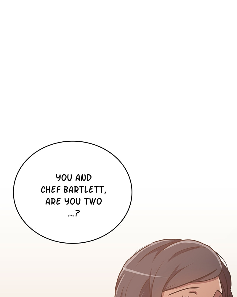Gourmet Hound Chapter 144 page 15 - 
