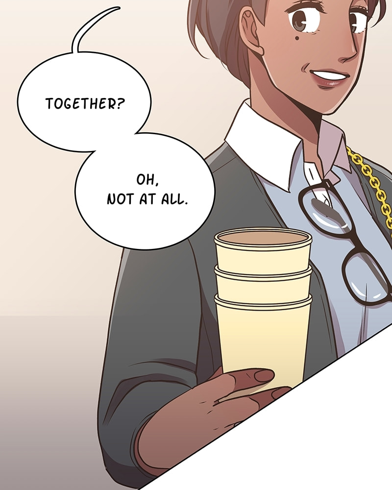 Gourmet Hound Chapter 144 page 16 - 