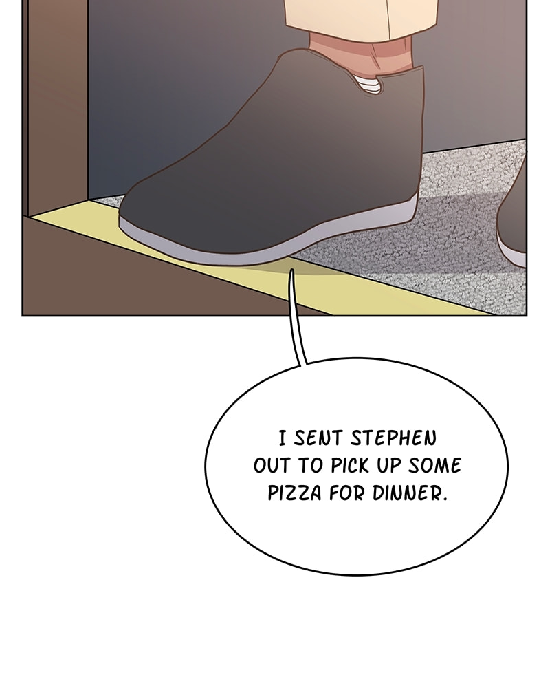 Gourmet Hound Chapter 144 page 3 - 