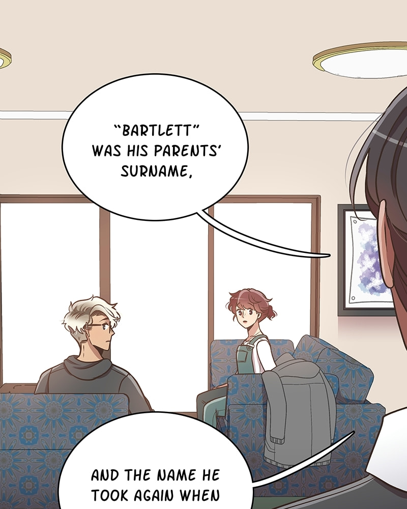 Gourmet Hound Chapter 144 page 21 - 