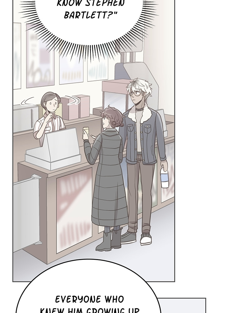 Gourmet Hound Chapter 144 page 23 - 