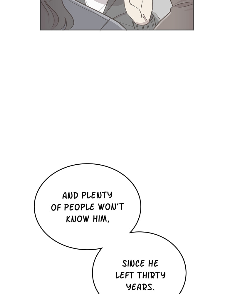 Gourmet Hound Chapter 144 page 25 - 