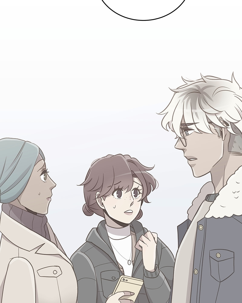Gourmet Hound Chapter 144 page 26 - 