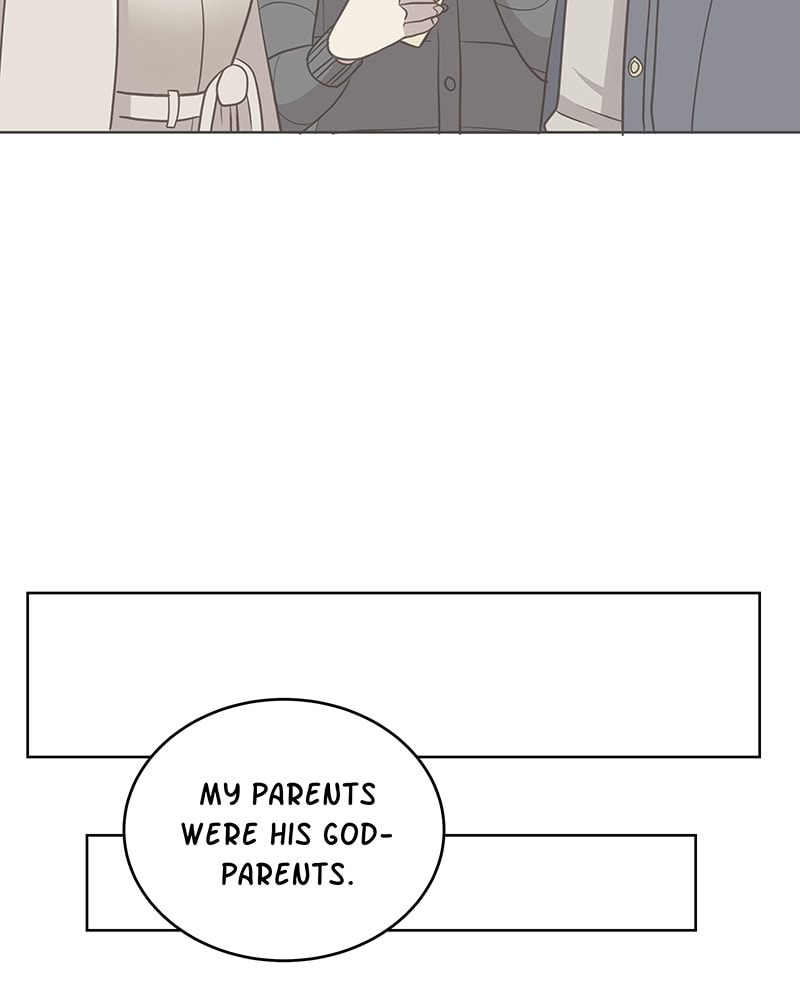 Gourmet Hound Chapter 144 page 27 - 