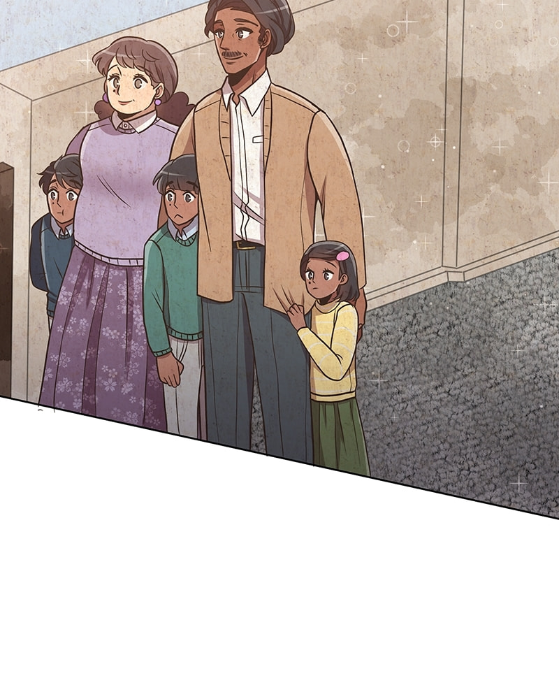 Gourmet Hound Chapter 144 page 29 - 