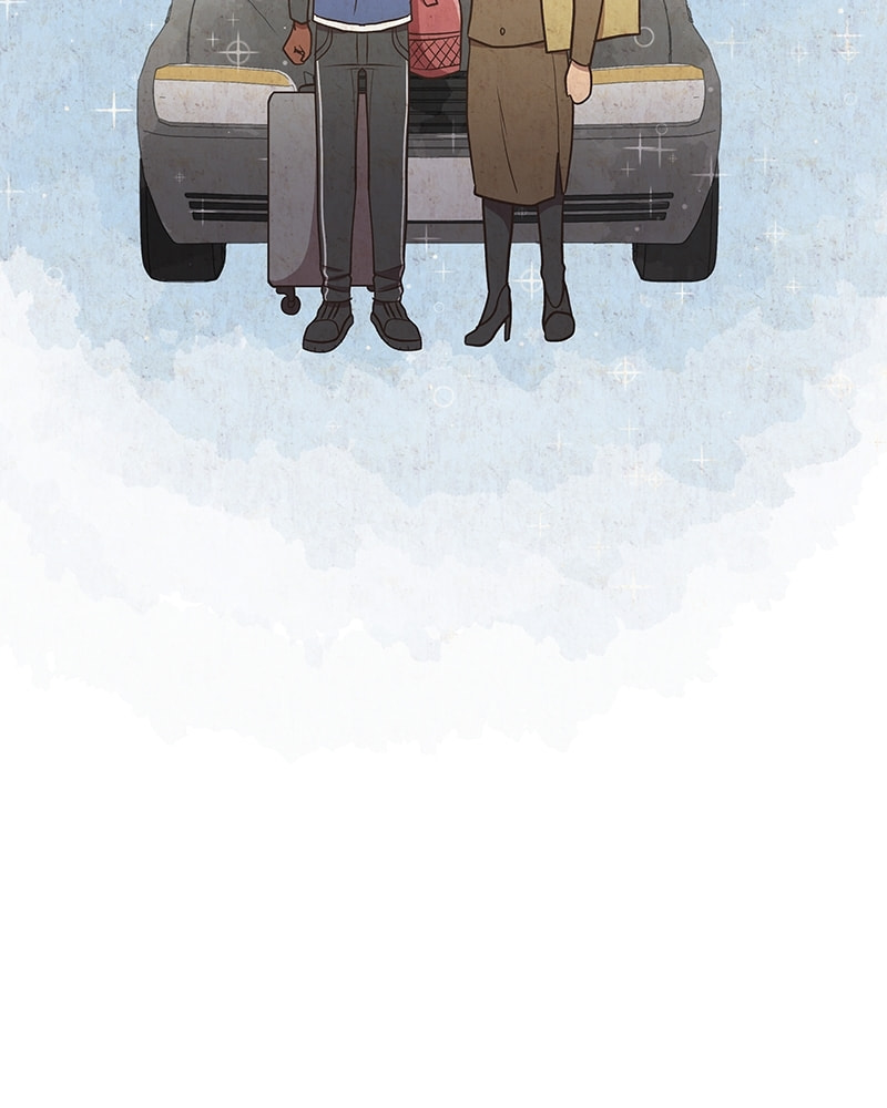 Gourmet Hound Chapter 144 page 31 - 