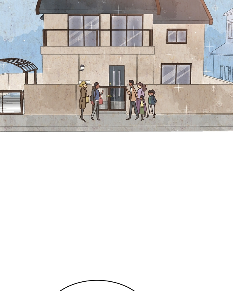 Gourmet Hound Chapter 144 page 33 - 