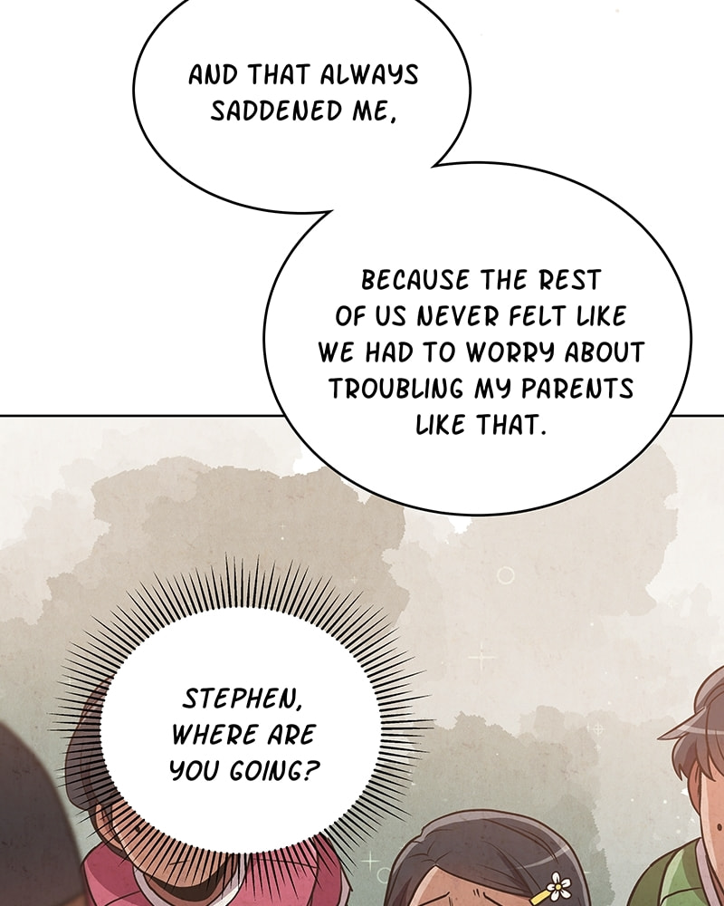 Gourmet Hound Chapter 144 page 34 - 