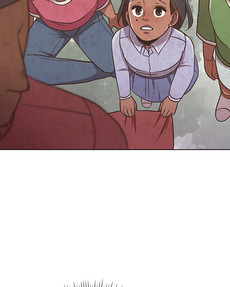 Gourmet Hound Chapter 144 page 35 - 