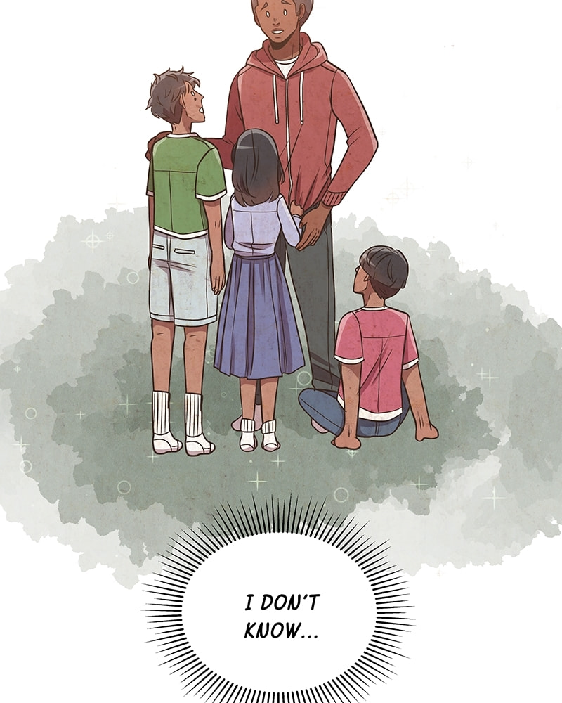 Gourmet Hound Chapter 144 page 39 - 