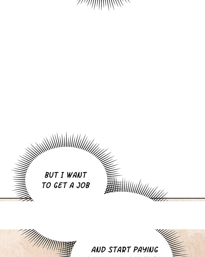 Gourmet Hound Chapter 144 page 40 - 