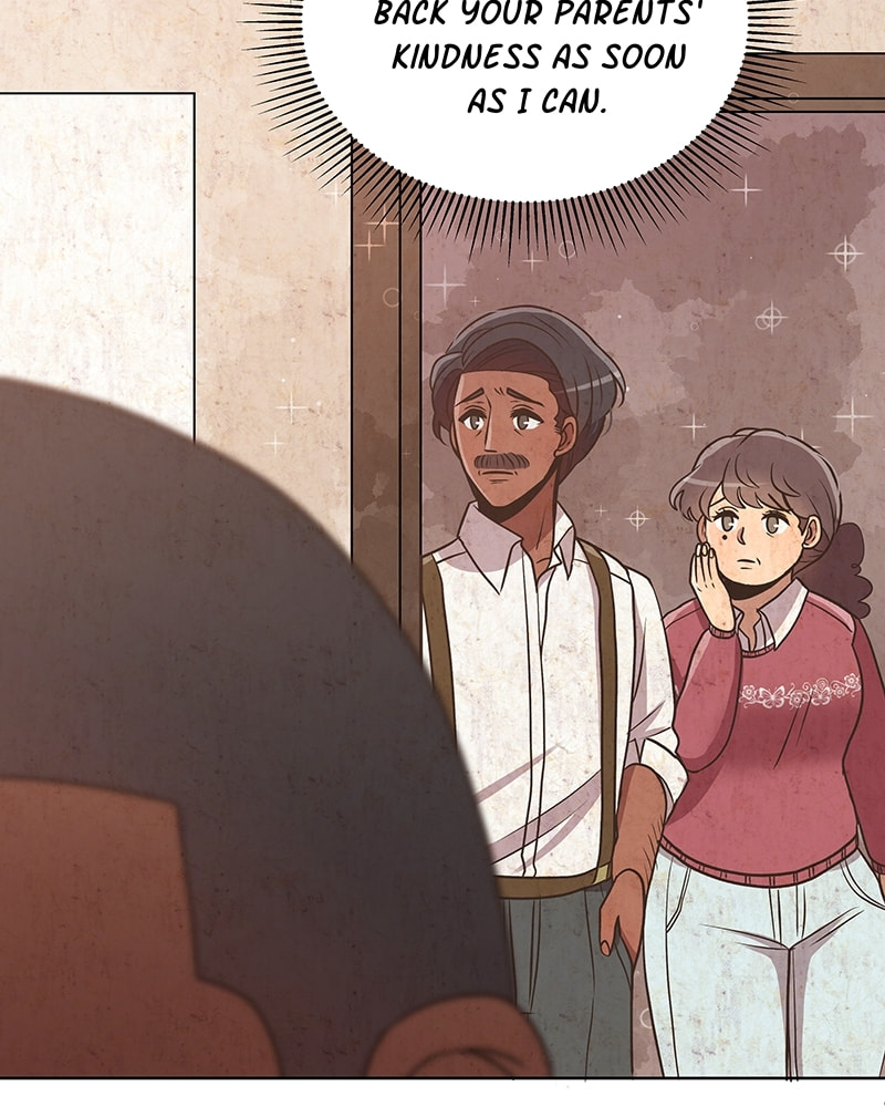Gourmet Hound Chapter 144 page 41 - 