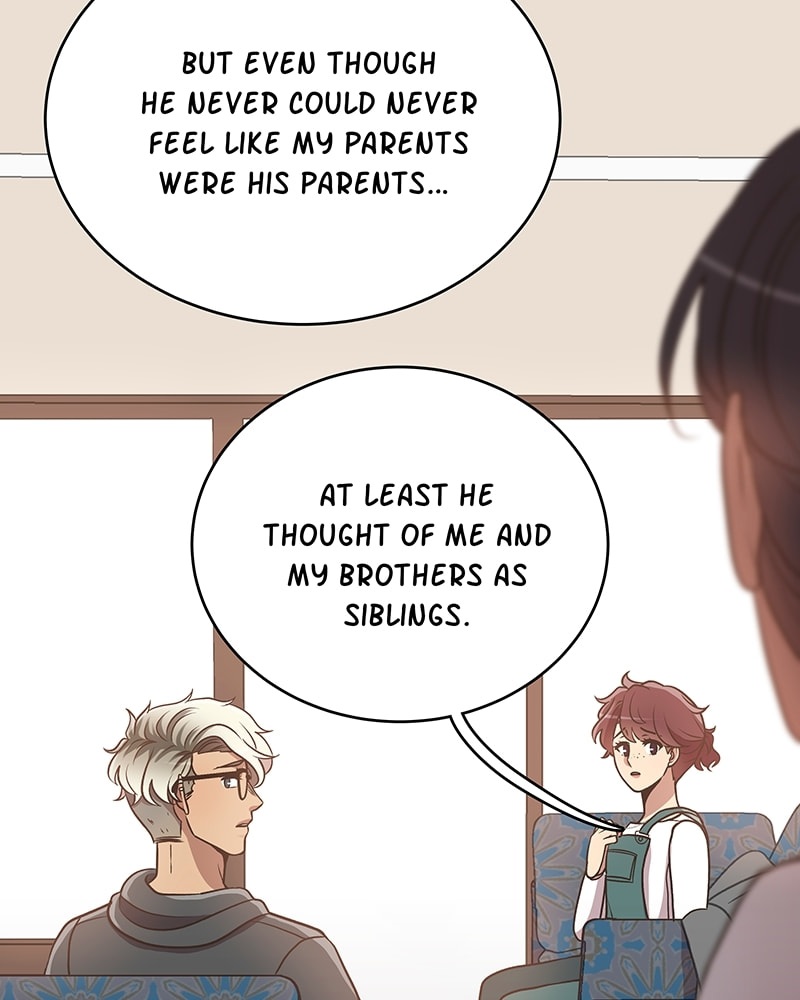 Gourmet Hound Chapter 144 page 43 - 