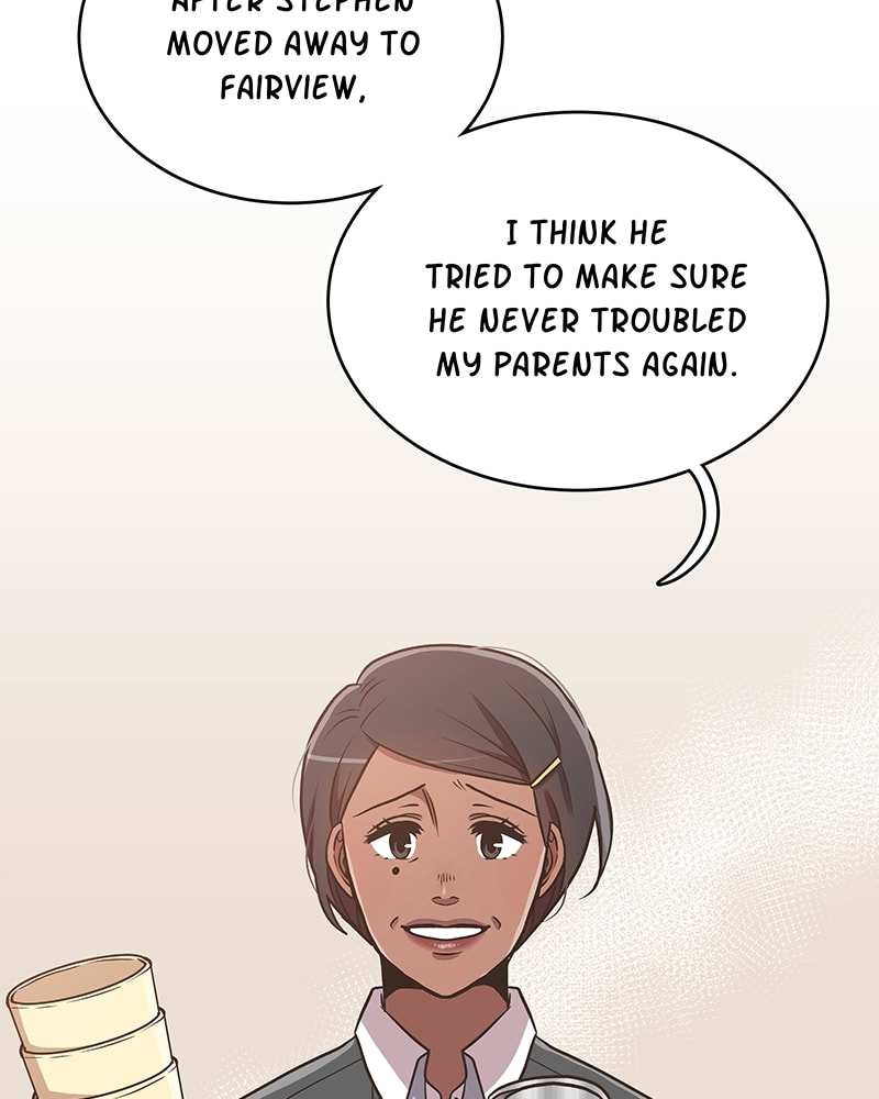 Gourmet Hound Chapter 144 page 45 - 