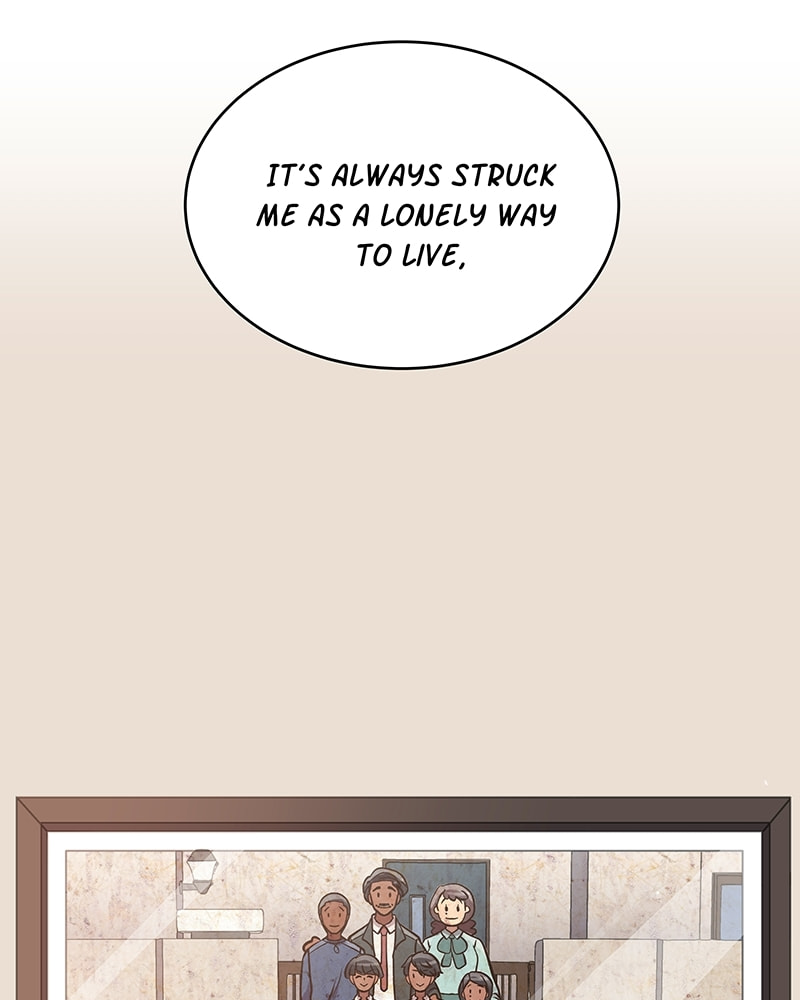 Gourmet Hound Chapter 144 page 47 - 