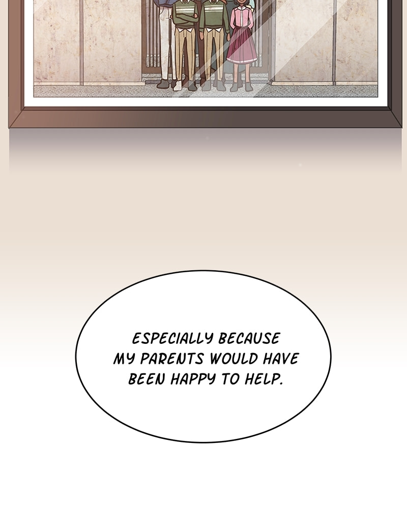 Gourmet Hound Chapter 144 page 48 - 