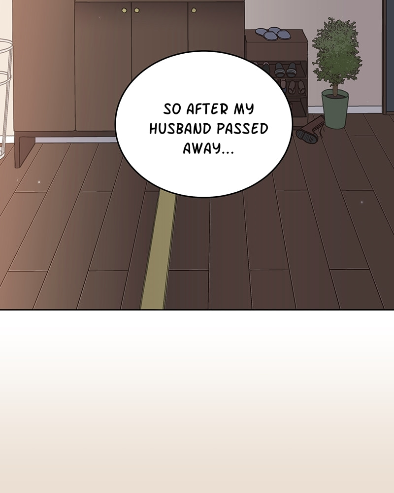 Gourmet Hound Chapter 144 page 52 - 