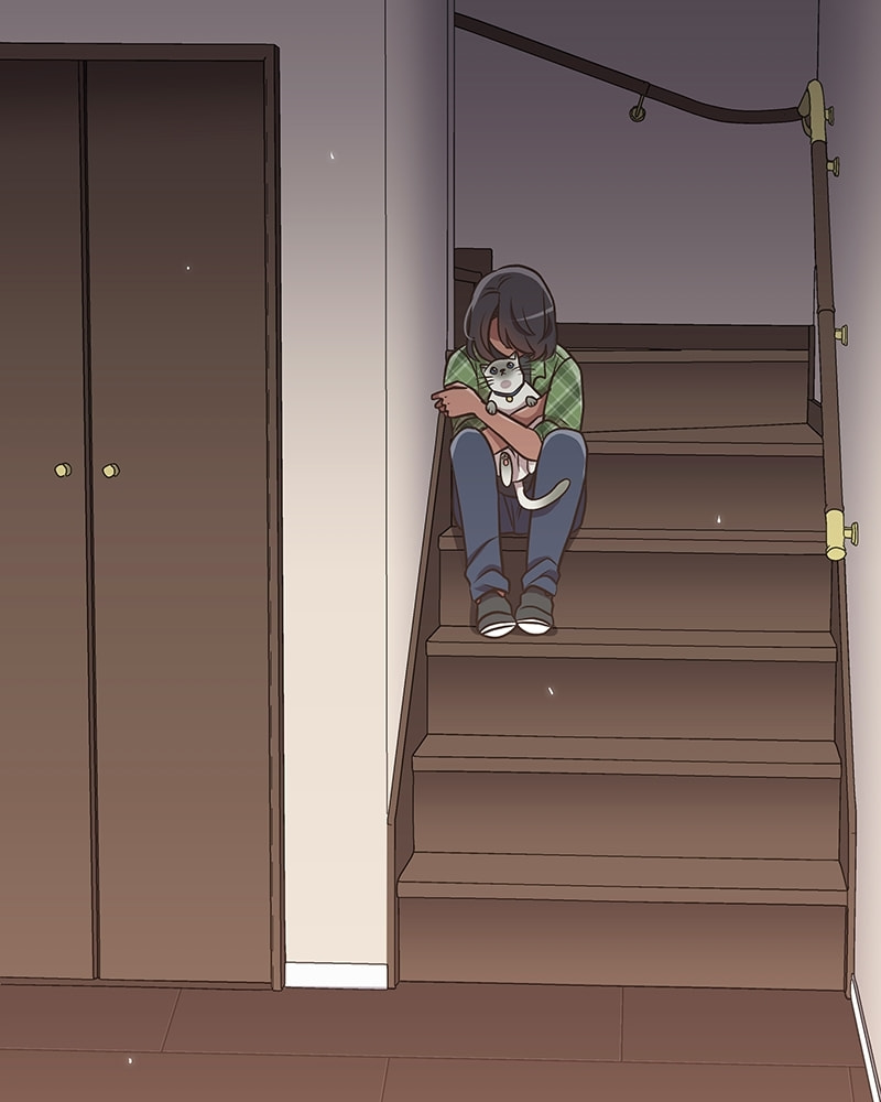 Gourmet Hound Chapter 144 page 55 - 