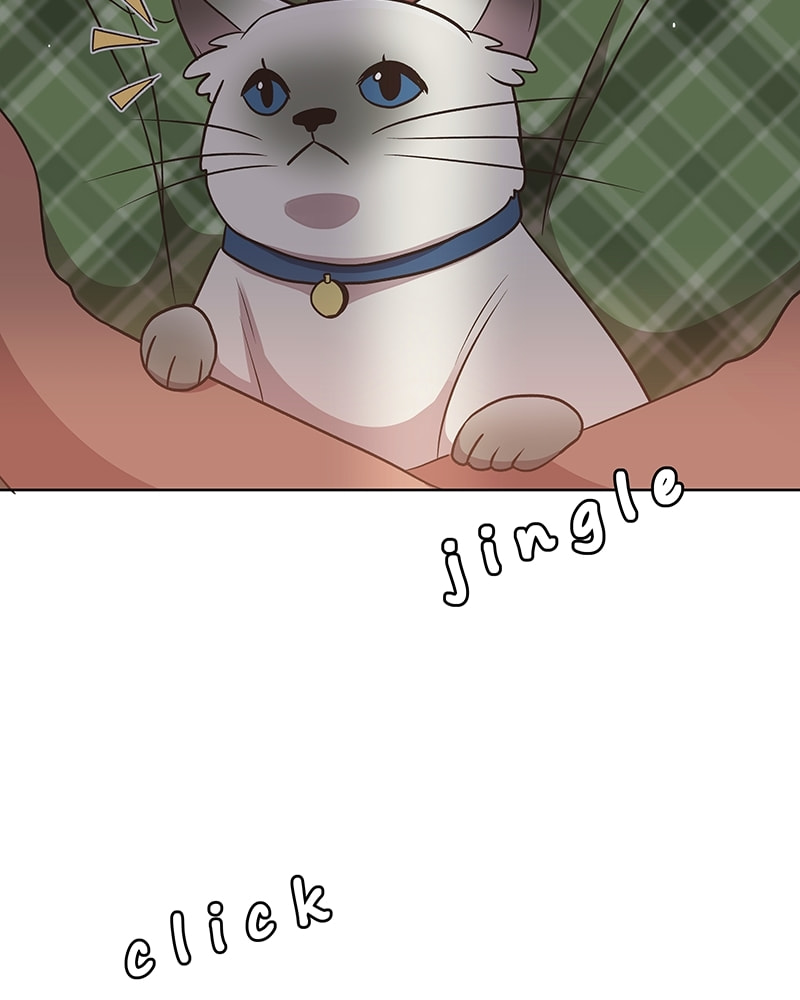 Gourmet Hound Chapter 144 page 61 - 