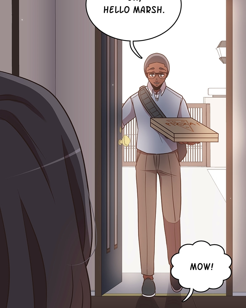 Gourmet Hound Chapter 144 page 63 - 