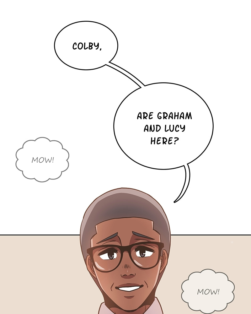 Gourmet Hound Chapter 144 page 65 - 