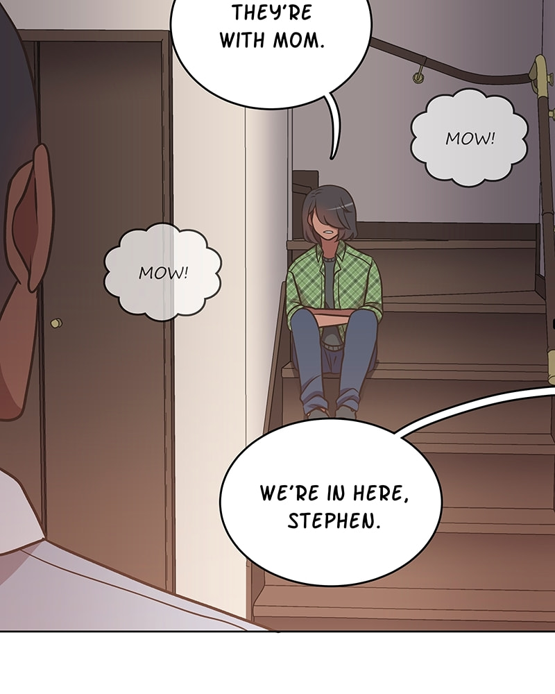 Gourmet Hound Chapter 144 page 67 - 