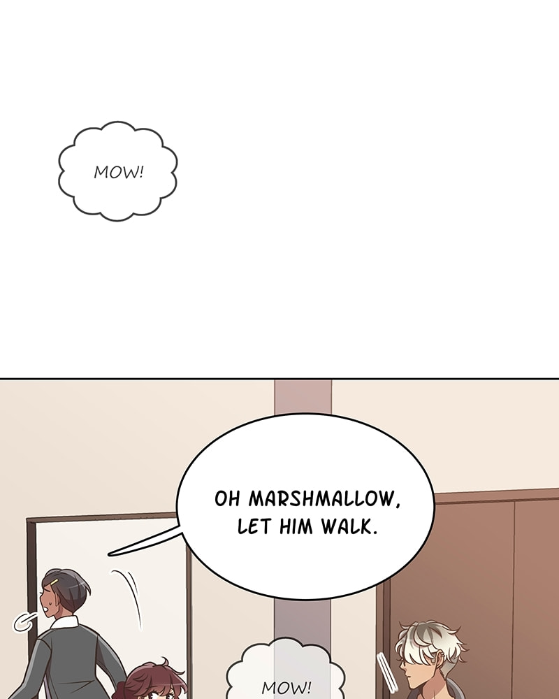 Gourmet Hound Chapter 144 page 68 - 