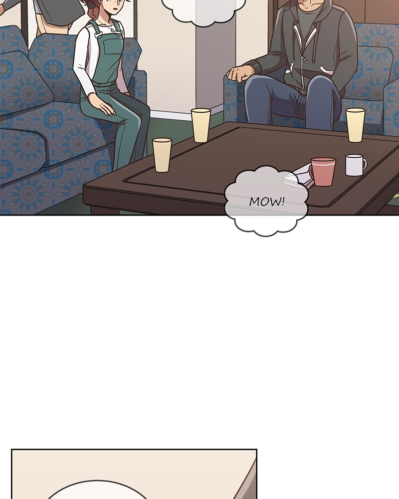 Gourmet Hound Chapter 144 page 69 - 