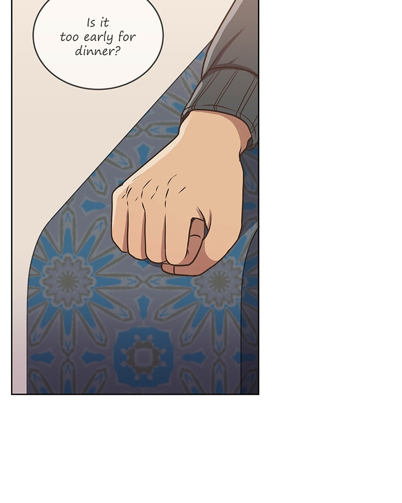 Gourmet Hound Chapter 144 page 70 - 