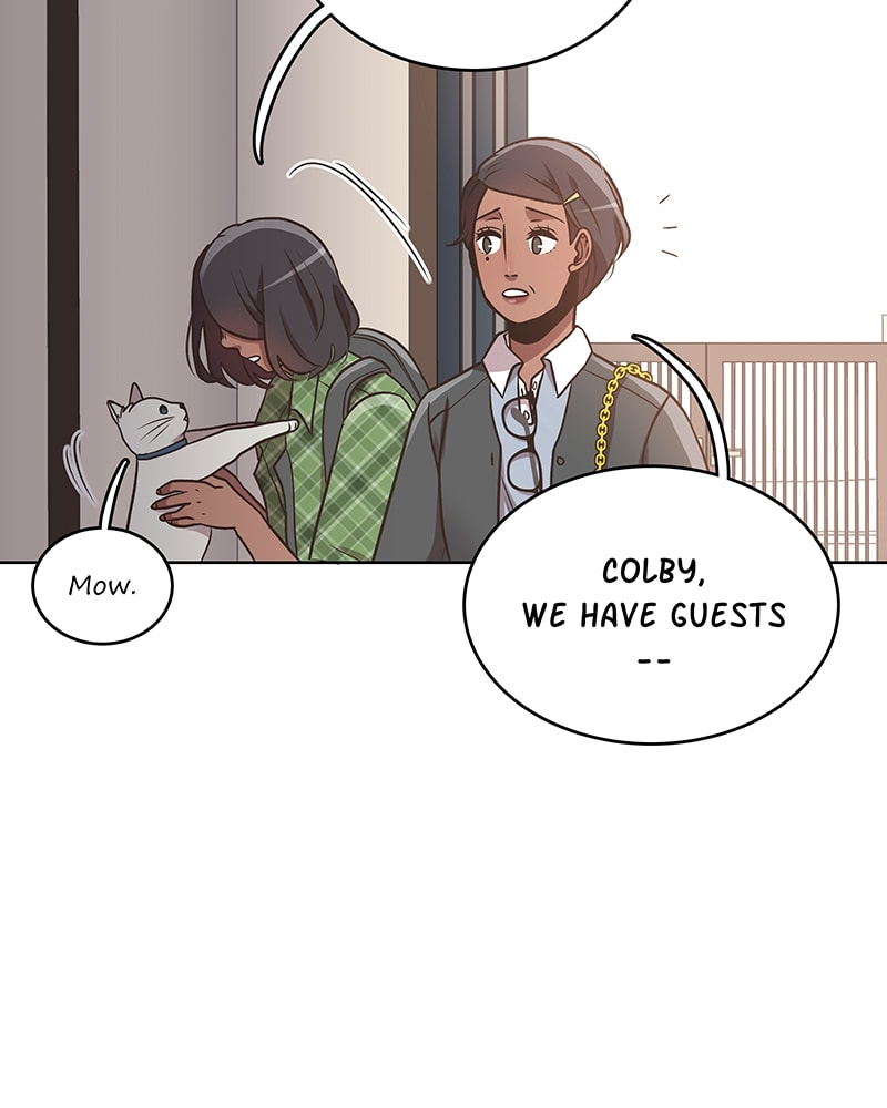 Gourmet Hound Chapter 144 page 8 - 