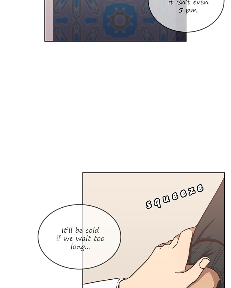 Gourmet Hound Chapter 144 page 72 - 