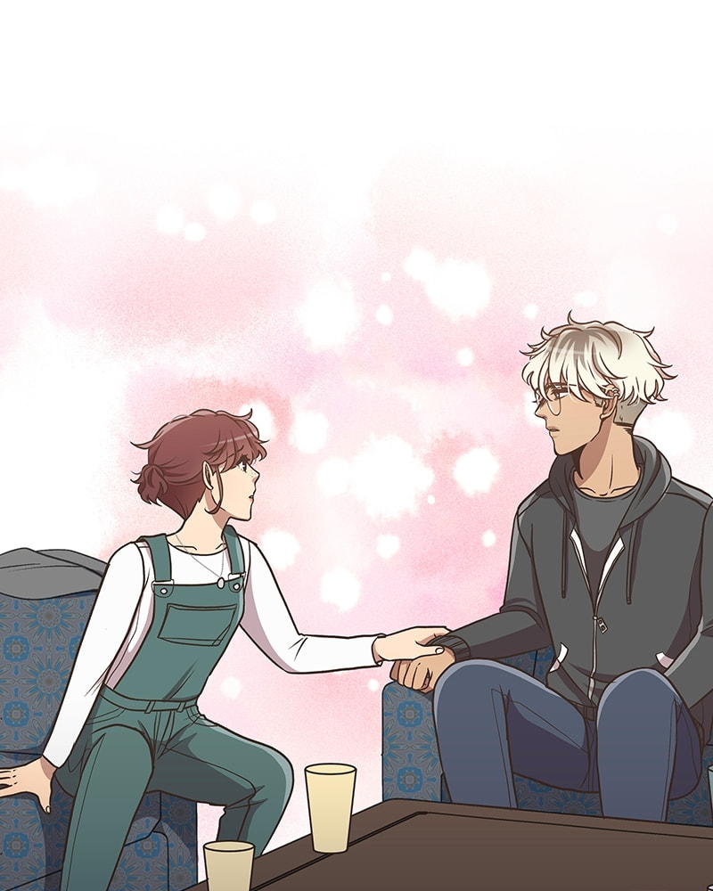 Gourmet Hound Chapter 144 page 74 - 