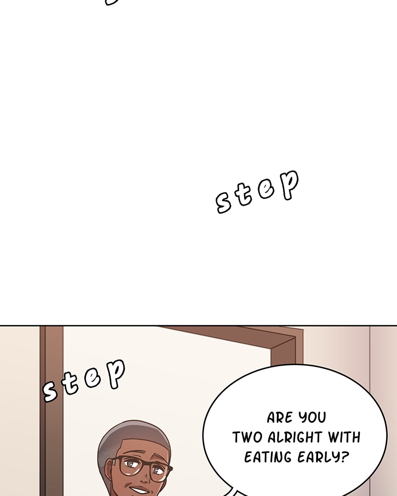Gourmet Hound Chapter 144 page 78 - 