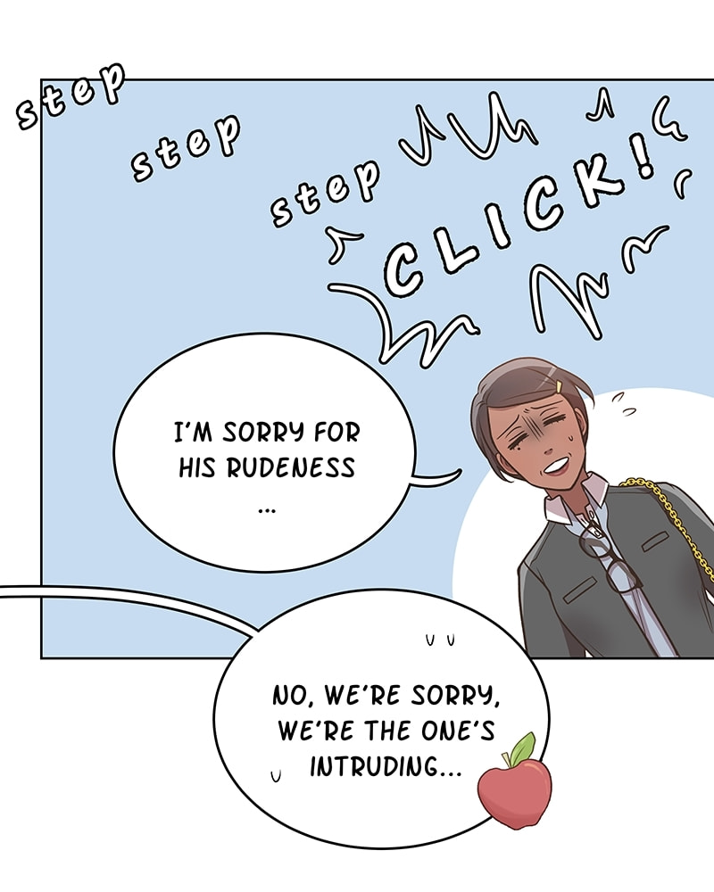 Gourmet Hound Chapter 144 page 9 - 