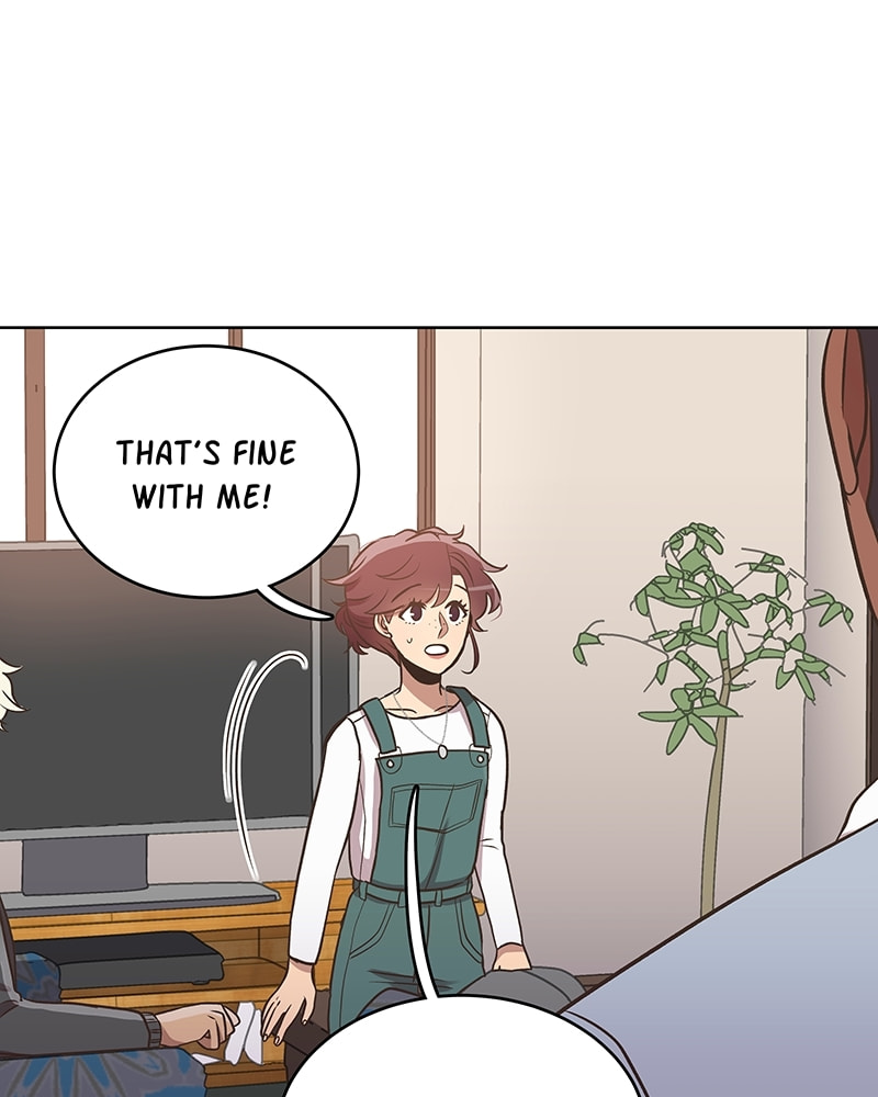 Gourmet Hound Chapter 144 page 81 - 