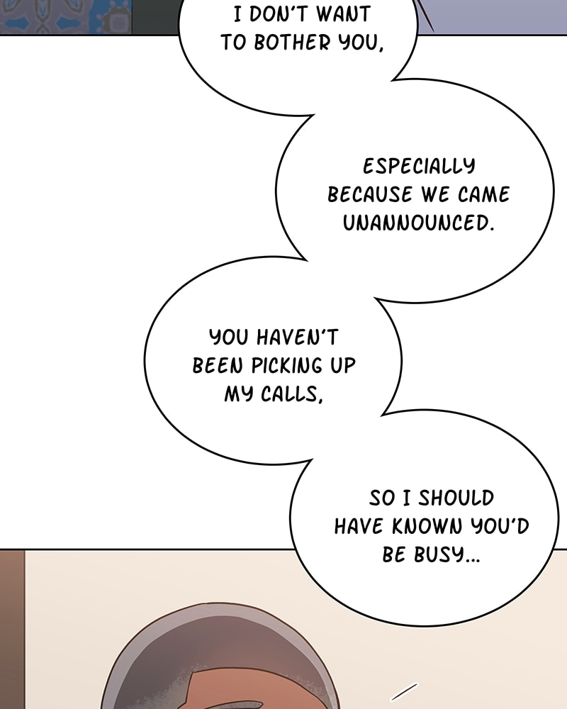 Gourmet Hound Chapter 144 page 82 - 
